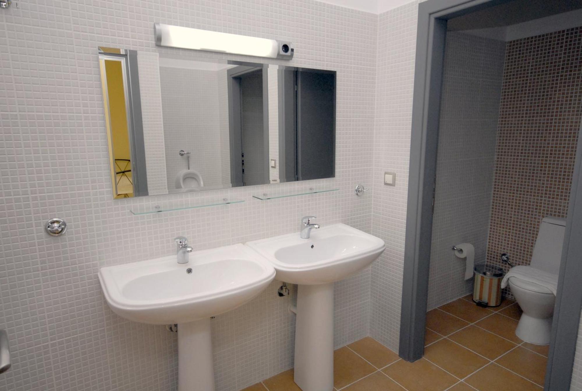 Rentrooms Thessaloníki Exteriör bild